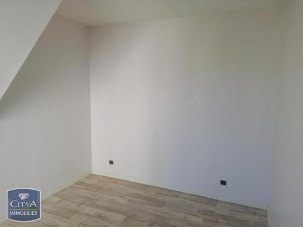 Appartement à louer 3 pièces 58.54m²
