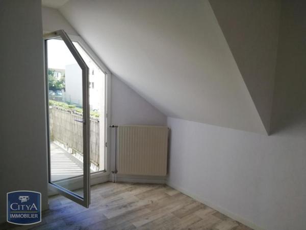 Appartement à louer 3 pièces 58.54m²