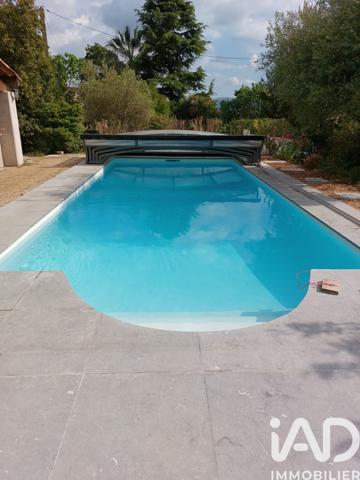 Maison à vendre 5 pièces 165 m² Allauch