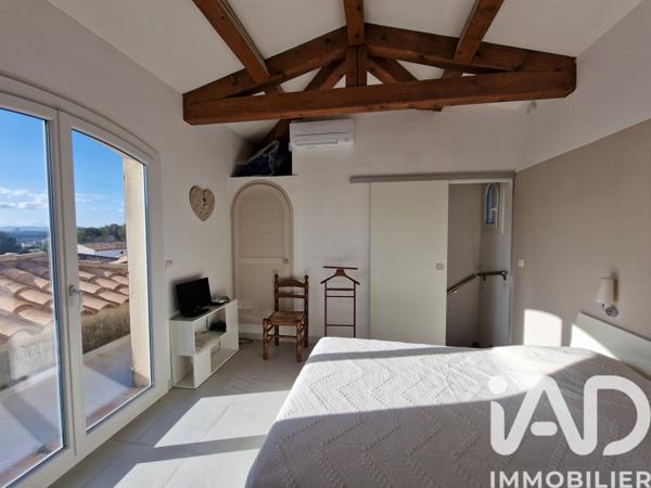 Maison à vendre 5 pièces 165 m² Allauch