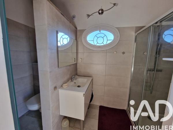 Maison à vendre 5 pièces 165 m² Allauch