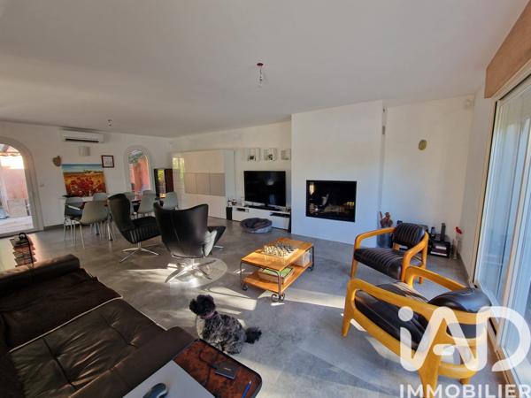 Maison à vendre 5 pièces 165 m² Allauch