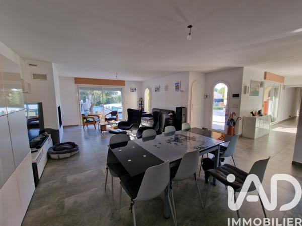 Maison à vendre 5 pièces 165 m² Allauch
