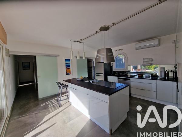 Maison à vendre 5 pièces 165 m² Allauch