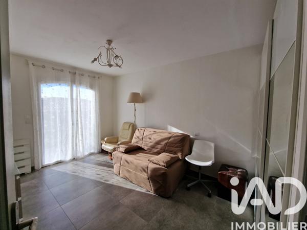 Maison à vendre 5 pièces 165 m² Allauch