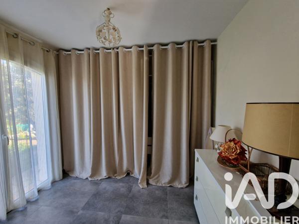 Maison à vendre 5 pièces 165 m² Allauch