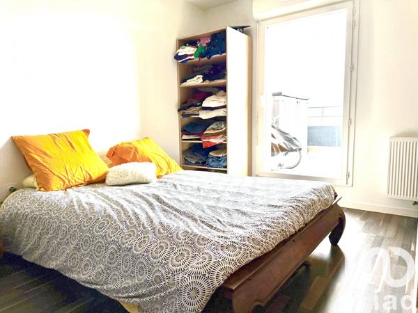 Appartement à vendre 3 pièces 69 m² Talence