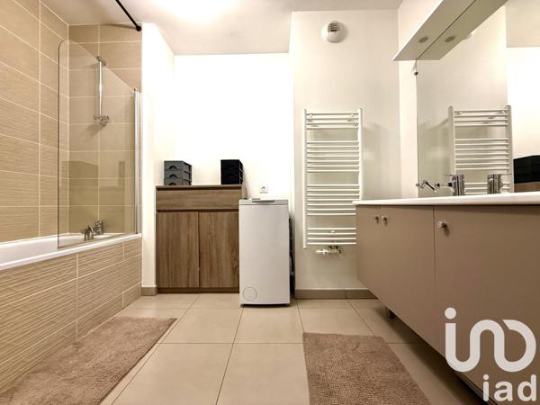 Appartement à vendre 3 pièces 69 m² Talence