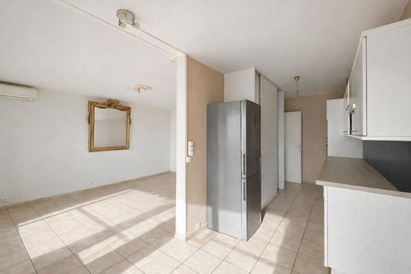 Appartement Cannes La Bocca 3 pièces 68.48 m2