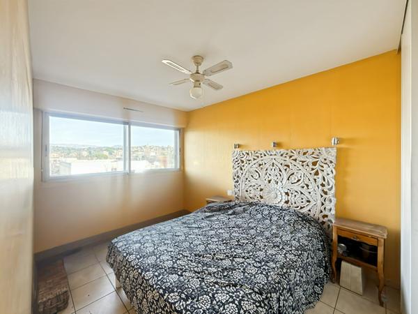 Appartement Cannes La Bocca 3 pièces 68.48 m2