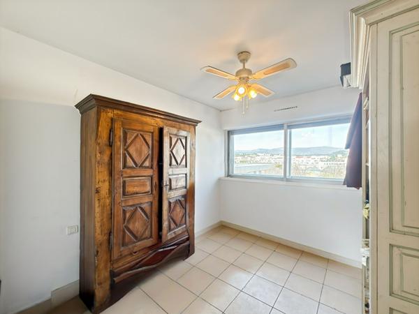 Appartement Cannes La Bocca 3 pièces 68.48 m2