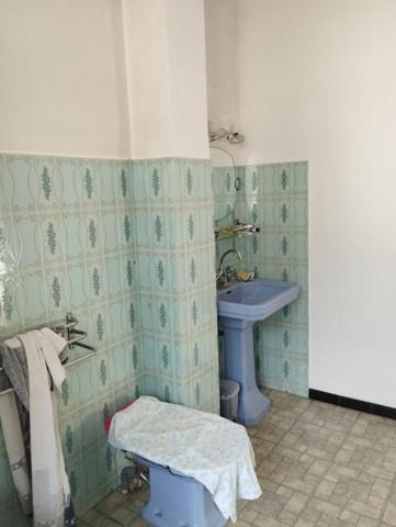 MAISON DE STYLE ART DECO