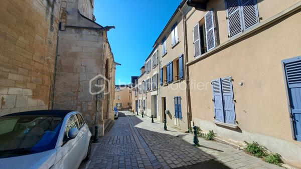 Appartement de 23,90 m²