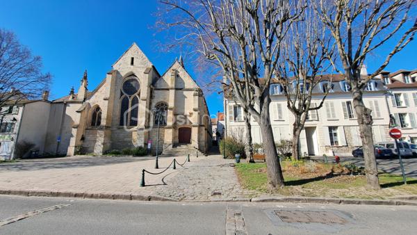 Appartement de 23,90 m²