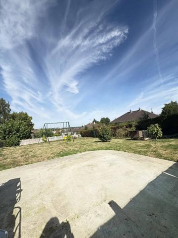 Pavillion 172.5m² avec DPE C