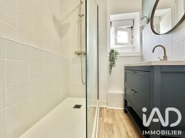 Appartement à vendre 3 pièces 70 m² Quimper
