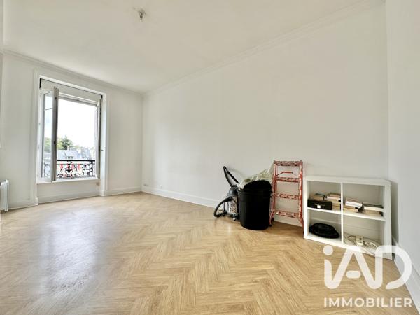 Appartement à vendre 3 pièces 70 m² Quimper
