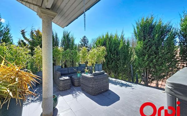 Maison à vendre    4 pièces • 175 m2 Viry