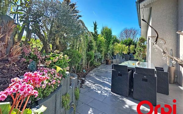 Maison à vendre    4 pièces • 175 m2 Viry