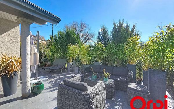 Maison à vendre    4 pièces • 175 m2 Viry