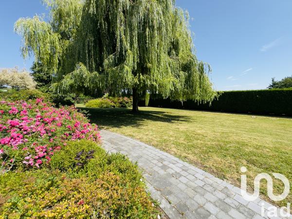 Maison à vendre 6 pièces 136 m² Arras