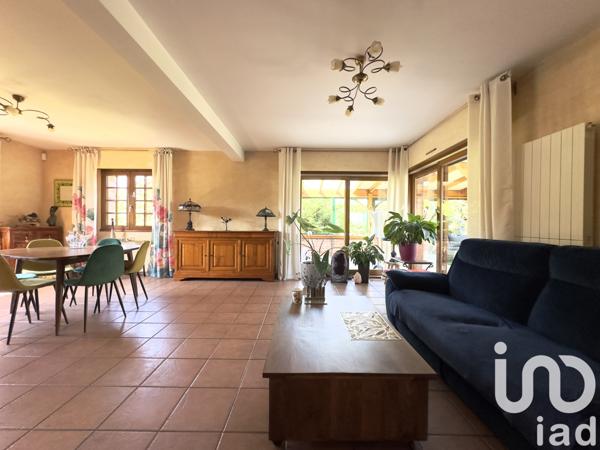 Maison à vendre 6 pièces 136 m² Arras