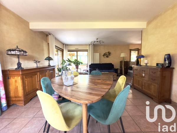 Maison à vendre 6 pièces 136 m² Arras
