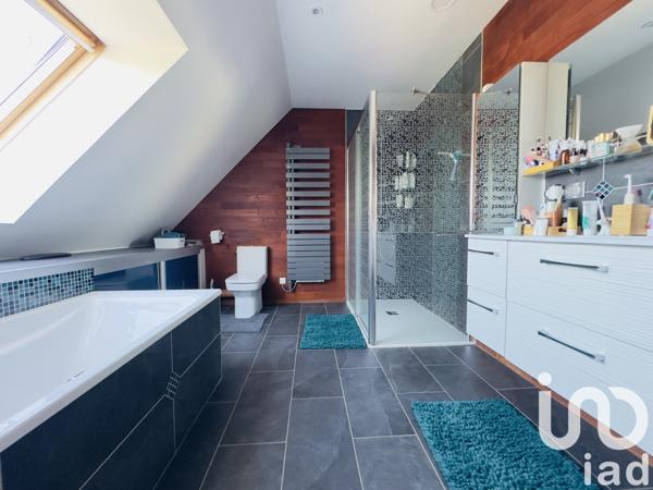 Maison à vendre 6 pièces 136 m² Arras