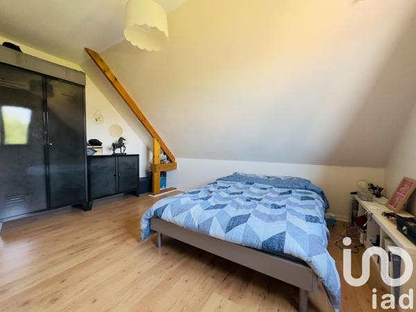 Maison à vendre 6 pièces 136 m² Arras