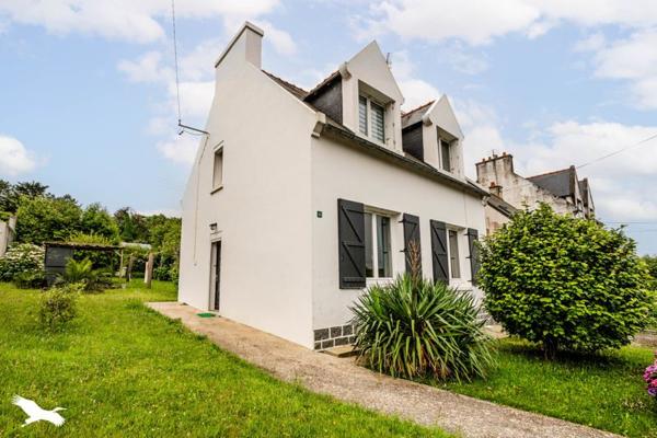 Maison à vendre 244 950 € Telgruc-sur-Mer 5 p 86 m² DPE F