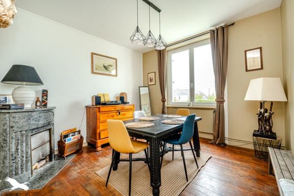 Maison à vendre 244 950 € Telgruc-sur-Mer 5 p 86 m² DPE F