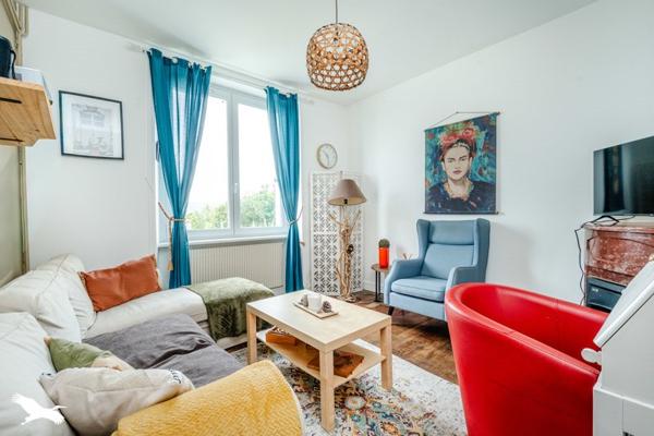 Maison à vendre 244 950 € Telgruc-sur-Mer 5 p 86 m² DPE F