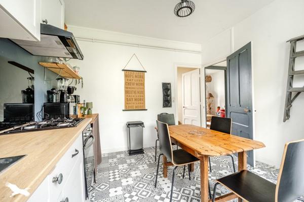 Maison à vendre 244 950 € Telgruc-sur-Mer 5 p 86 m² DPE F