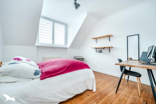 Maison à vendre 244 950 € Telgruc-sur-Mer 5 p 86 m² DPE F
