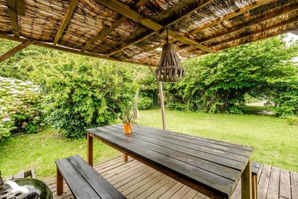 Maison à vendre 244 950 € Telgruc-sur-Mer 5 p 86 m² DPE F