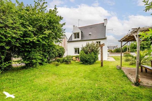 Maison à vendre 244 950 € Telgruc-sur-Mer 5 p 86 m² DPE F