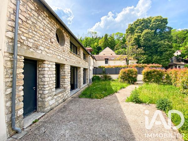 Maison à vendre 5 pièces 152 m² Mantes-la-Ville