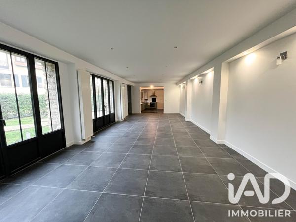 Maison à vendre 5 pièces 152 m² Mantes-la-Ville