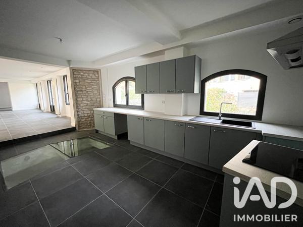 Maison à vendre 5 pièces 152 m² Mantes-la-Ville