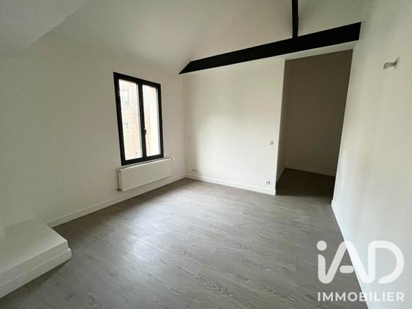 Maison à vendre 5 pièces 152 m² Mantes-la-Ville