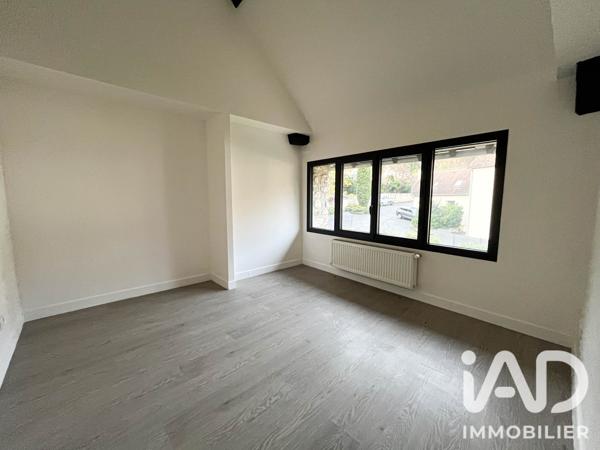 Maison à vendre 5 pièces 152 m² Mantes-la-Ville