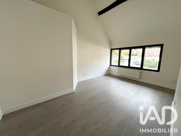 Maison à vendre 5 pièces 152 m² Mantes-la-Ville