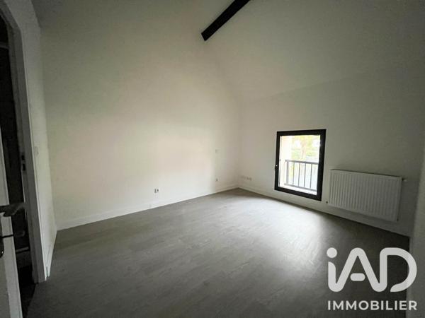 Maison à vendre 5 pièces 152 m² Mantes-la-Ville