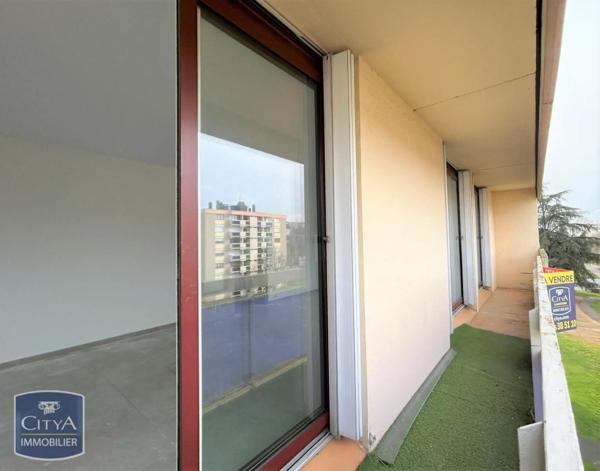 Appartement à vendre 5 pièces 80.92m²