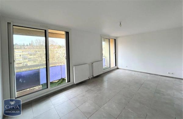 Appartement à vendre 5 pièces 80.92m²