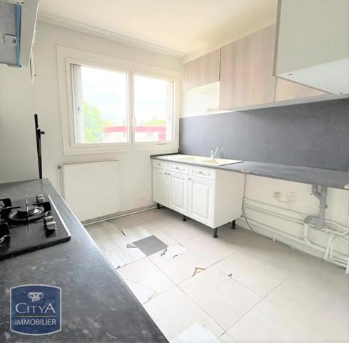 Appartement à vendre 5 pièces 80.92m²