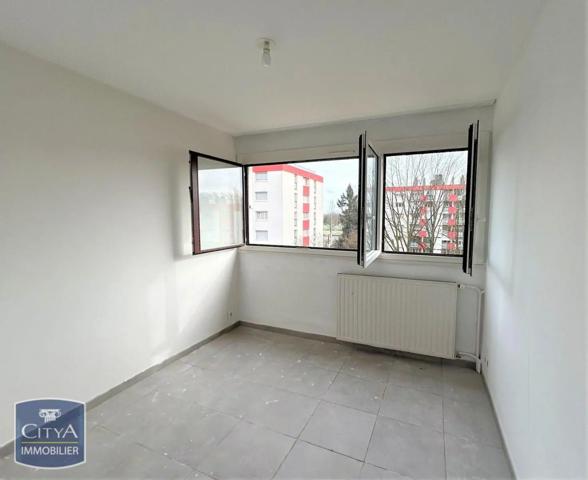 Appartement à vendre 5 pièces 80.92m²