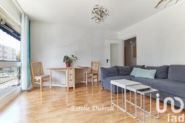 Appartement à vendre 3 pièces 63 m² Vélizy-Villacoublay