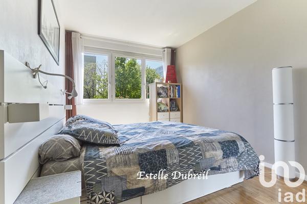 Appartement à vendre 3 pièces 63 m² Vélizy-Villacoublay