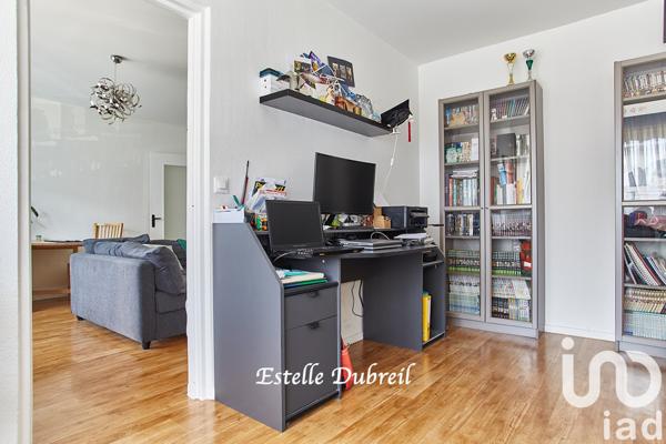 Appartement à vendre 3 pièces 63 m² Vélizy-Villacoublay